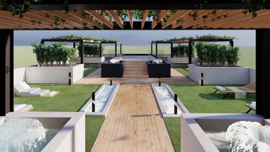 1 Bedroom Property for Sale in Blouberg Rise Western Cape